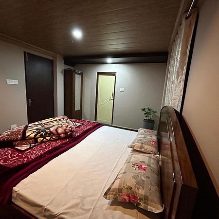 Swabhumi Homestay Kurseong Exterior foto