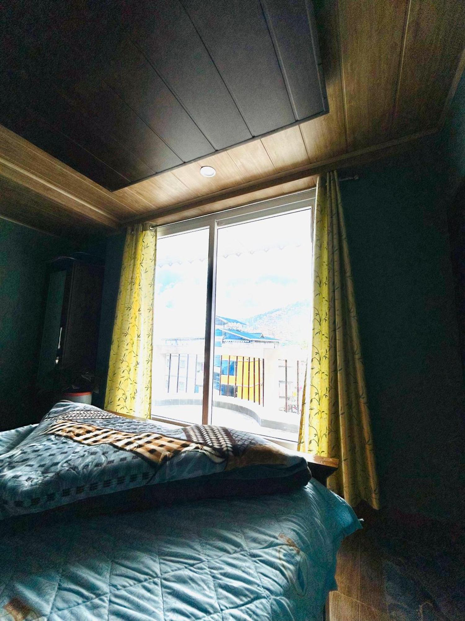 Swabhumi Homestay Kurseong Exterior foto
