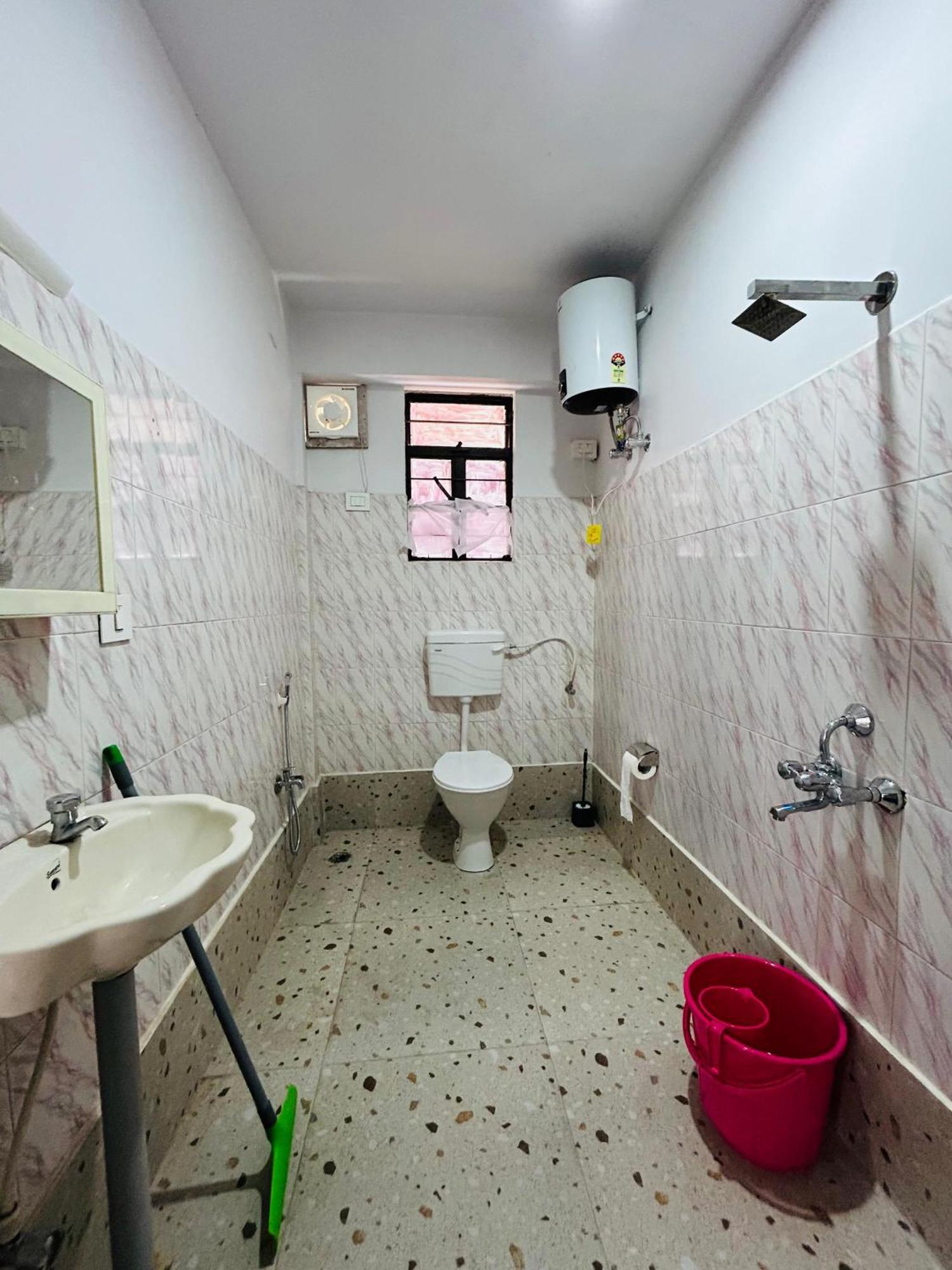 Swabhumi Homestay Kurseong Exterior foto